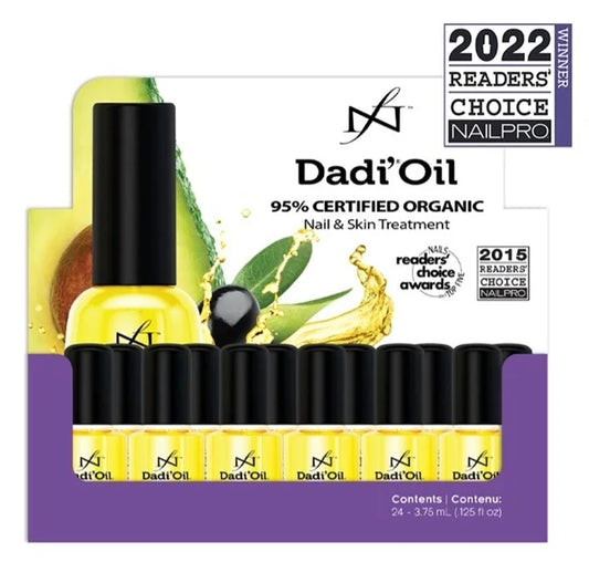 Dadi'Oil