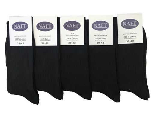 Herensocken 5-Pack Grote 39-42