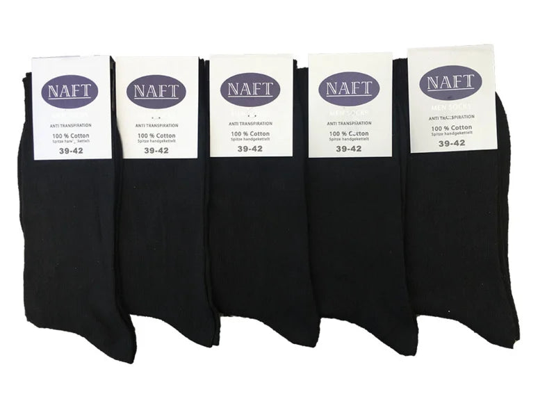 Herensocken 5-Pack Grote 43/46